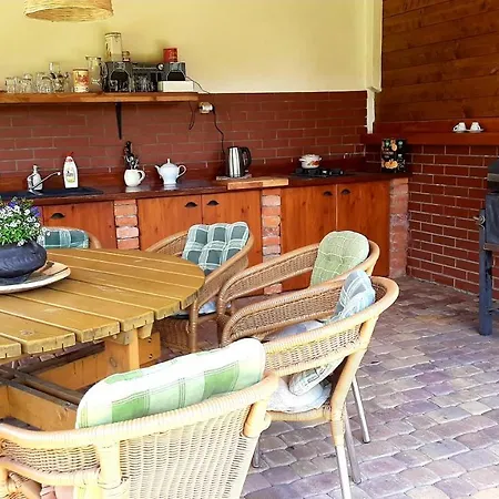 Oliver Guest house 3*