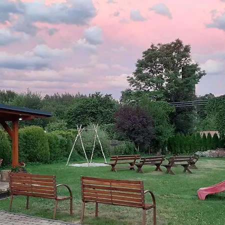 Konukevi Oliver Žacléř