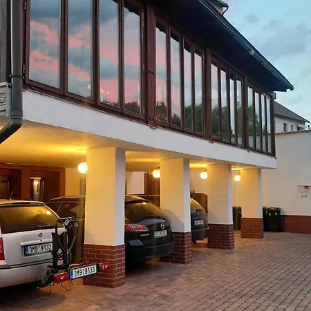 Pensjonat Oliver