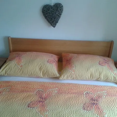 Konukevi Oliver 3*