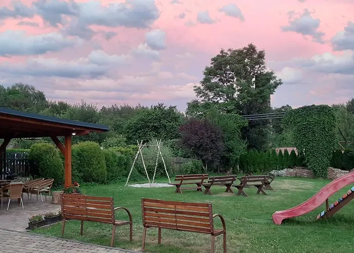 Gasthof Oliver Žacléř